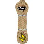 Beal Ice line 8,1 mm unicore golden dry…