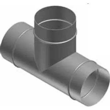 Atrea T-KUS náběhový TKN