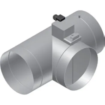 Výměník tepla Atrea T-KUS pro zemní výměník tepla TKR LM24 pravá P