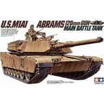Tamiya U.S. M1A1 Abrams 1:35