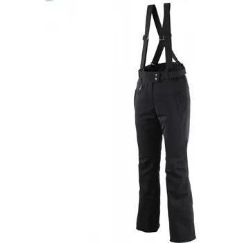 Snowboardové kalhoty Goldwin G14311EL lyžařské kalhoty černé Dámské 38