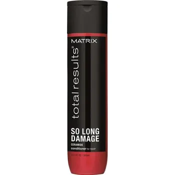 Matrix Total Results So Long Damage 300 ml 