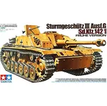 Tamiya Sturmgeschütz III Ausf.G 1:35