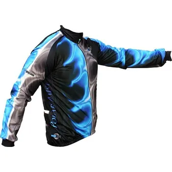 Rybářské oblečení Zimní bunda Wear Gear Polar Mist Zero Wind jacket Varianta: XL