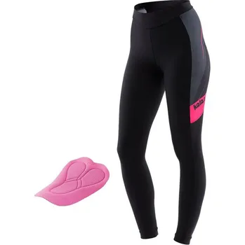 Cyklistické kalhoty Kalas LADY Čapáky + sedlo TITAN X4 | pink Varianta: XS