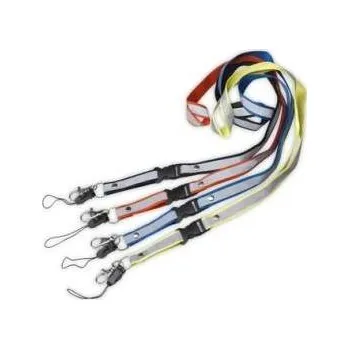 Sport Altima KLÍČENKA REFLEXNÍ BEZ POTISKU Varianta: červená