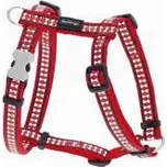 Red Dingo Bones Rfx postroj červený