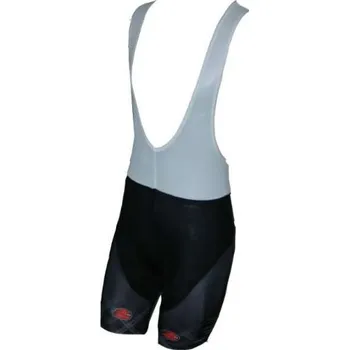 Cyklistické oblečení kalhoty Haven kr.Infinity pán.vl.šle Varianta: černá XXL