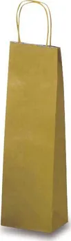 Dárková taška Allegra Papírová taška 14 × 8,5 × 39 cm