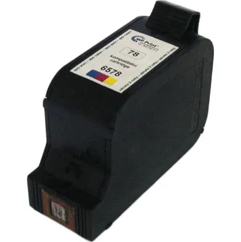 Kompatibilní cartridge HP C6578A color, No. 78, TB, MP print