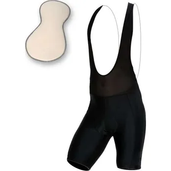 cyklistické kraťasy Rogelli cyklistické kraťasy ECON šle Varianta: velikost M