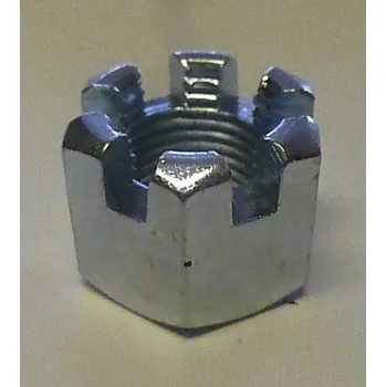 Matice 97 - MATICE M16x1,5 110531