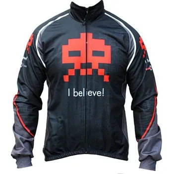 Cyklistická bunda Zimní bunda Wear Gear I Believe Zero Wind jacket Varianta: XL