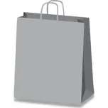 Allegra Papírová taška 16 × 8 × 21 cm