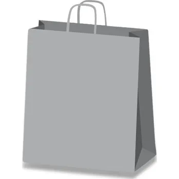 Dárková taška Allegra Papírová taška 16 × 8 × 21 cm