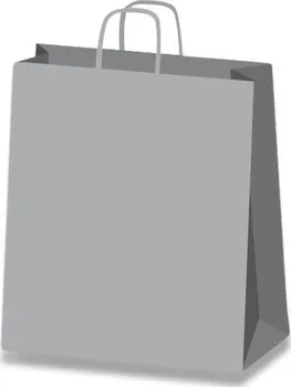 Dárková taška Allegra Papírová taška 16 × 8 × 21 cm