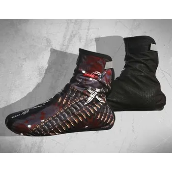 Cyklistické návleky Wear Gear zimní návleky na tretry Bike Defender Varianta: 38