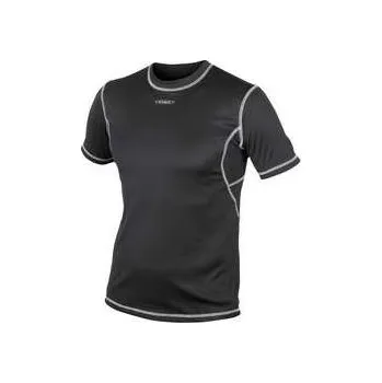 Cyklistické oblečení Etape Pánské funkční prádlo Element krátký rukáv Varianta: XL