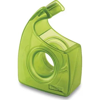 Lepicí páska Tesa Ecologo Easycut 1,9 mm × 33 m odvíječ na pásky