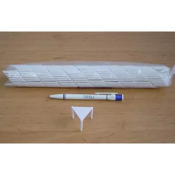 Elektroinstalační krabice Distanční opěrka pro pizza krabice 100ks