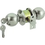 Americká koule zámek nerez