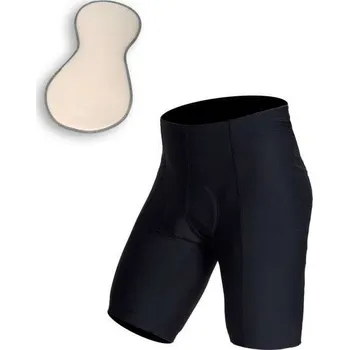 cyklistické kraťasy Rogelli cyklistické kraťasy ECON Varianta: velikost L