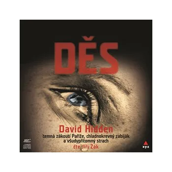 Děs MP3 download