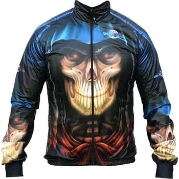 Pánská bunda Wear Gear gamexová bunda Doom Warrior Varianta: XL