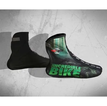 Cyklistické návleky Wear Gear zimní návleky na tretry Incredible Bike Varianta: 44