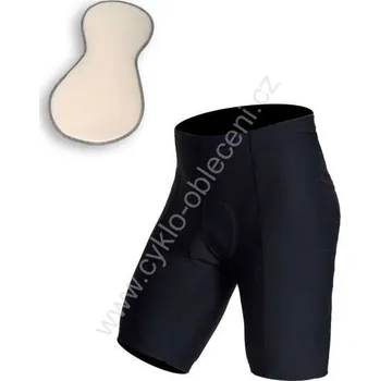 cyklistické kraťasy Dětské cyklistické kraťasy Rogelli ECON Varianta: 128