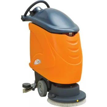 Podlahový mycí stroj Taski Swingo 755 B Economy