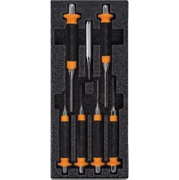 Sada nářadí Sada vyražečú beta 31BM modul do vozíku Beta s důlčíky profi nářadí BE