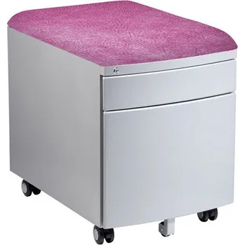 Zásuvkový kontejner Mayer pojízdný kontejner 32P8