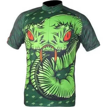 cyklistický dres cyklistický dres Wear Gear Viper Varianta: S