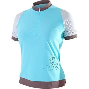 cyklistický dres LADY Dres KALAS NATURE vel.S Varianta: S