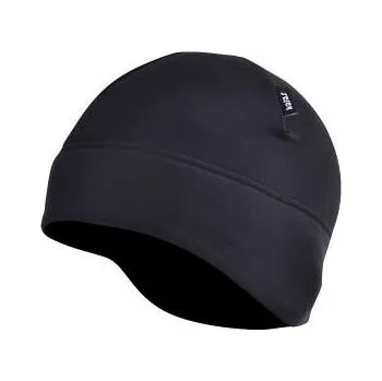 Cyklistické návleky Kalas Cyklistická čepice pod helmu X3 černá Varianta: uni