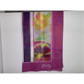 Dámské plavky Pareo 3810 /208/ - Maryan Mehlhorn květinový print uni