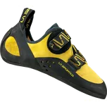 La Sportiva Katana Yellow/Black