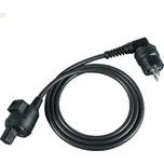 Gossen Metrawatt PRO-W - Zásuvkový adapter se šňůrou