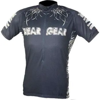 cyklistický dres cyklistický dres Wear Gear Africa Varianta: 3XL