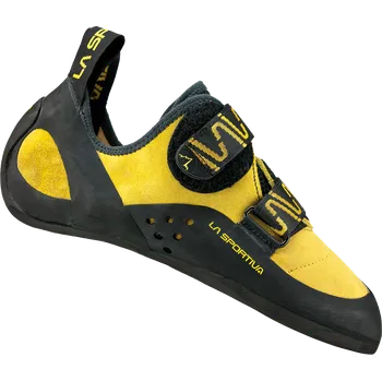 Lezečky La Sportiva Katana Yellow/Black