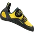 Lezečky La Sportiva Katana Yellow/Black