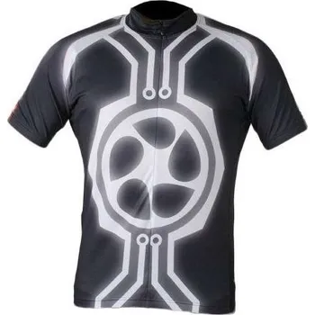 cyklistický dres Wear Gear Wear-Gear pánský cyklistický dres Biker 2.0 Varianta: L