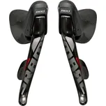 SRAM Red 22 páky řazení