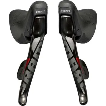 SRAM Red 22 páky řazení Řazení na kolo SRAM Red 22 páky řazení
