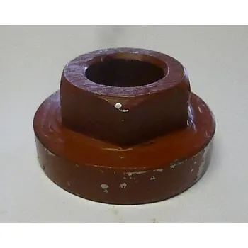 Spojovací materiál motoru 96 - PODLOŽKA TN-01 ŠESTIHRAN 106029