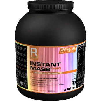 Gainer Reflex Nutrition Instant Mass Pro 2727 g