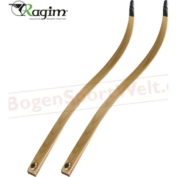 Lukostřelba Ramena luku Ragim Impala/Antelope/Har hunter čiré