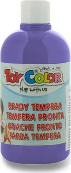 Vodová barva Toy Color Ready Tempera 500 ml