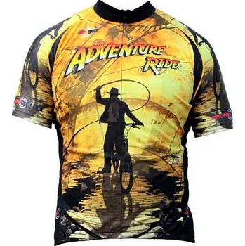 cyklistický dres Wear Gear dres Adventure Ride Varianta: M